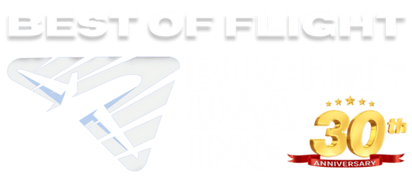 Buchair (USA) Inc