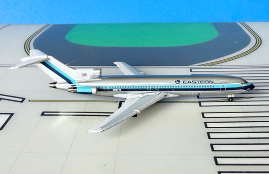 Eastern Boeing 727-200/Adv N8877Z 1970s Metal 1:400 scale diecast Aeroclassics