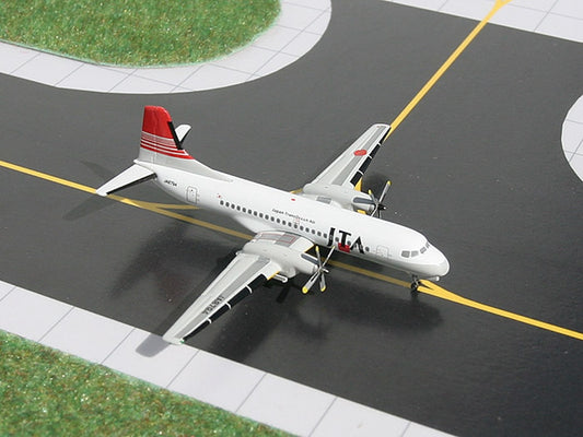 JTA Japan Transocean Air YS-11A JA8794 1/400 scale diecast GeminiJets