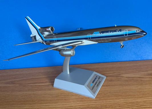 Air America Lockheed L-1011-385-1 N372EA Eastern 1/200 scale diecast Inflight Models