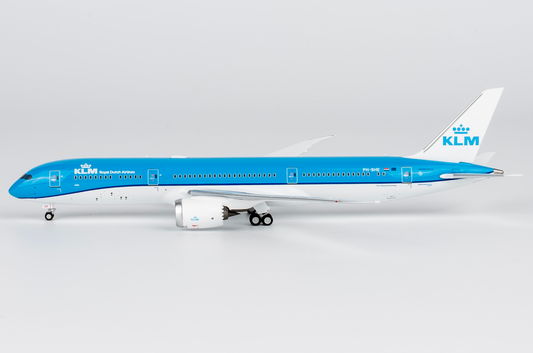 KLM Boeing 787-9 PH-BHE Current colors 1:400 scale diecast NG Models