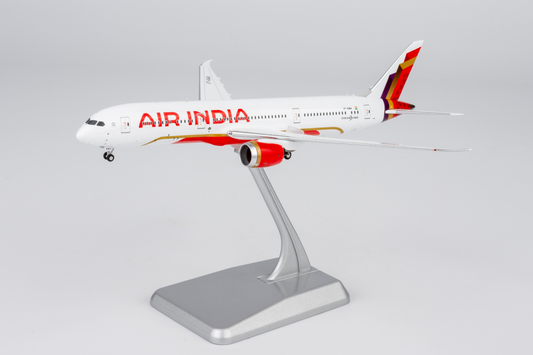 Air India Boeing 787-9 VT-AWA New colors Ultimate series 1:400 scale diecast NG Models