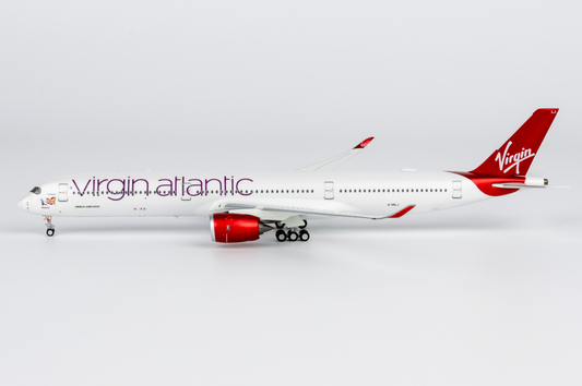 Virgin Atlantic Airbus A350-1041 G-VELJ 1:400 scale diecast NG Models