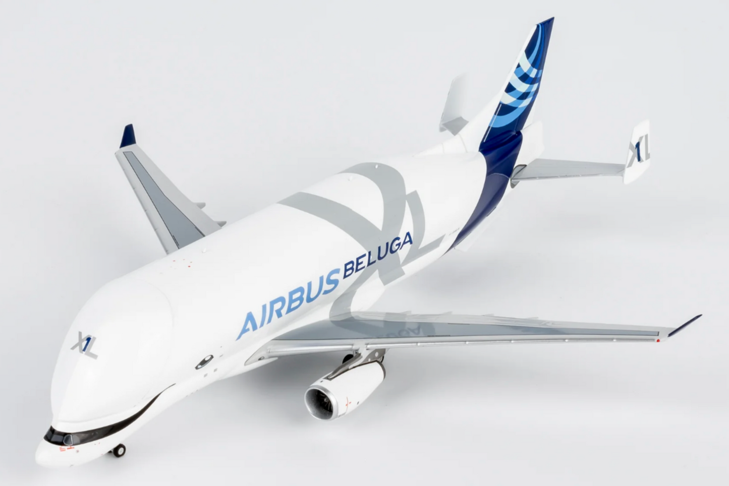 Airbus A330-743L Beluga XL #1 F-GXLG 1:400 scale diecast NG Models
