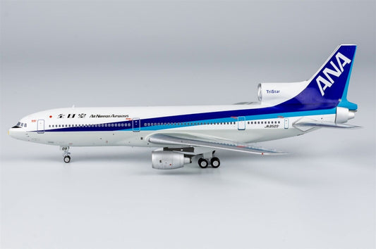 ANA - All Nippon Airways Lockheed L-1011-1 JA8509 1/400 scale diecast NG Models