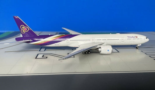 THAI Airways Boeing 777-300ER HS-TTB 1/400 scale diecast Phoenix Models