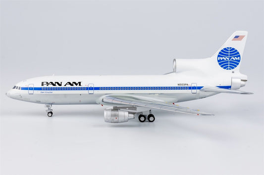 Pan Am Lockheed L-1011-500 N503PA Flying Eagle 1/400 scale diecast NG Models