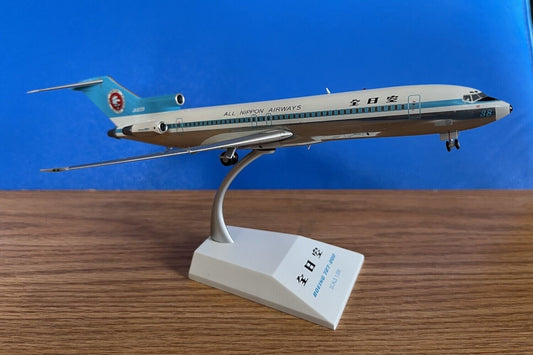 All Nippon Airways Boeing 727-281 JA8338 Mohican 1/200 scale diecast JC Wings